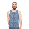 Miami Cuban Tank Top - Image 3