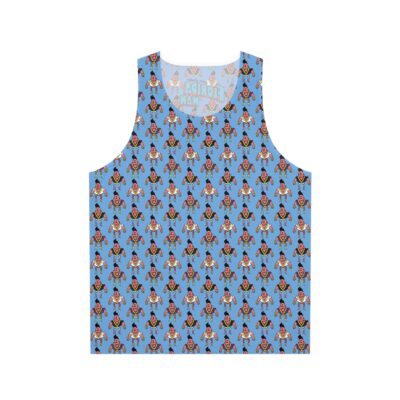 miami cuban tank top