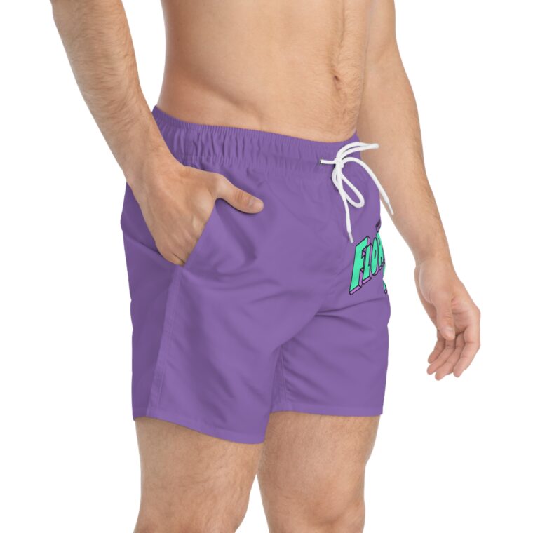 Florida Man Shorts - Image 4