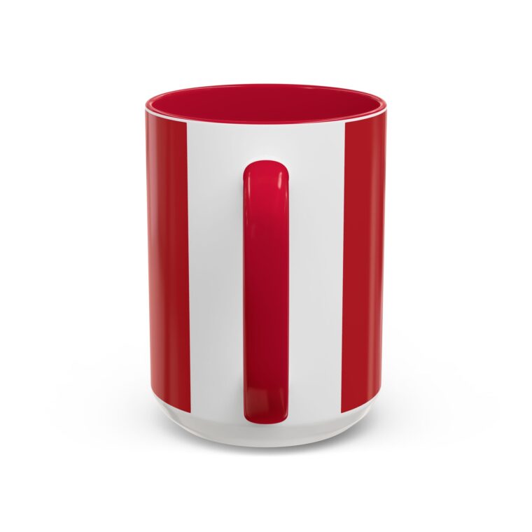 Team Legend Studios Coffee Mug - Image 3