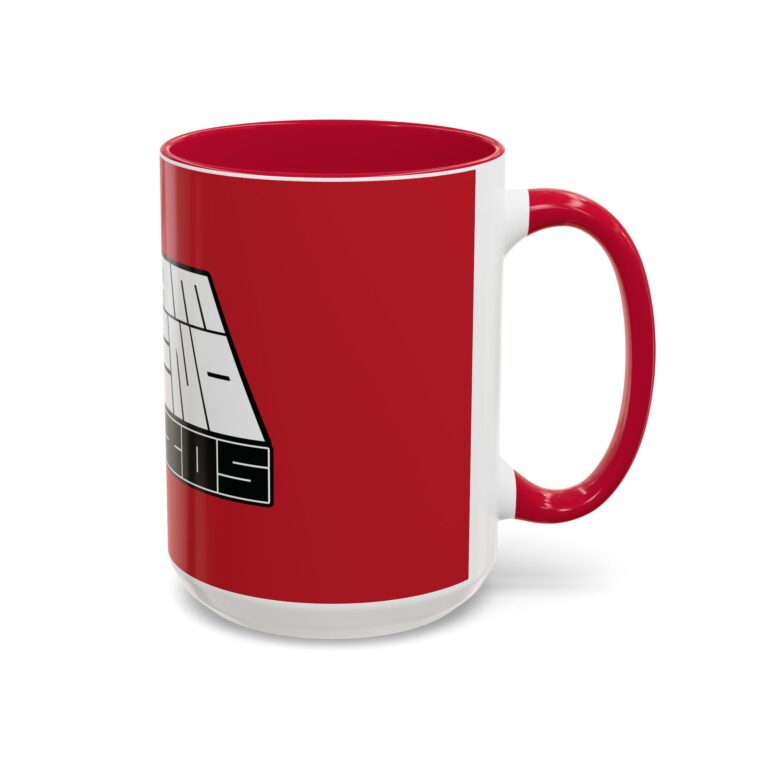 Team Legend Studios Coffee Mug - Image 2