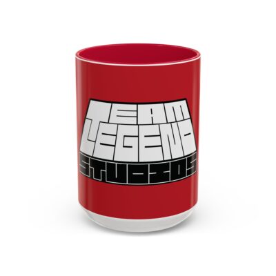 Team Legend Studios Coffee Mug