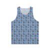 Miami Cuban Tank Top
