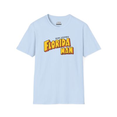 florida man shirt #1