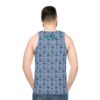 Miami Cuban Tank Top - Image 4