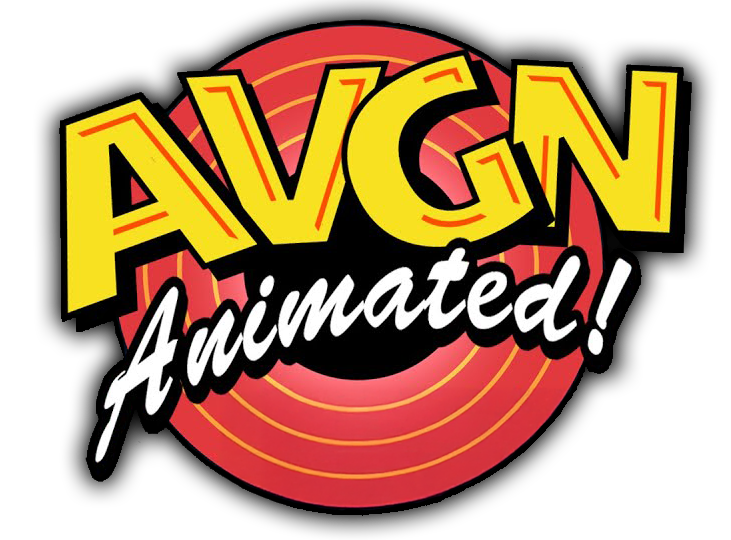 avgn animated logo extracted
