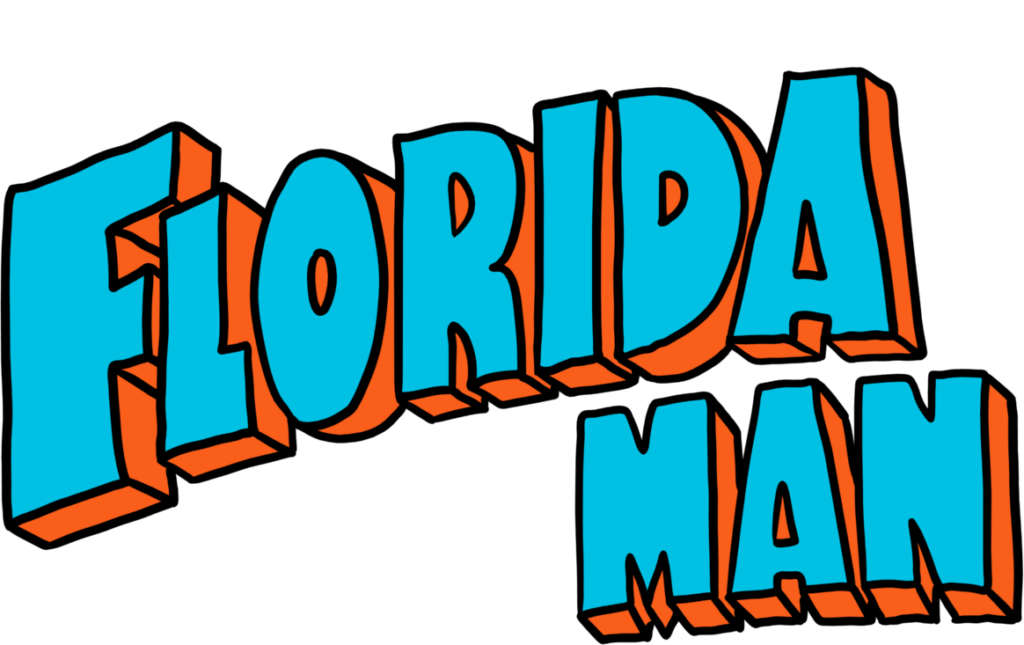 florida man logo 2