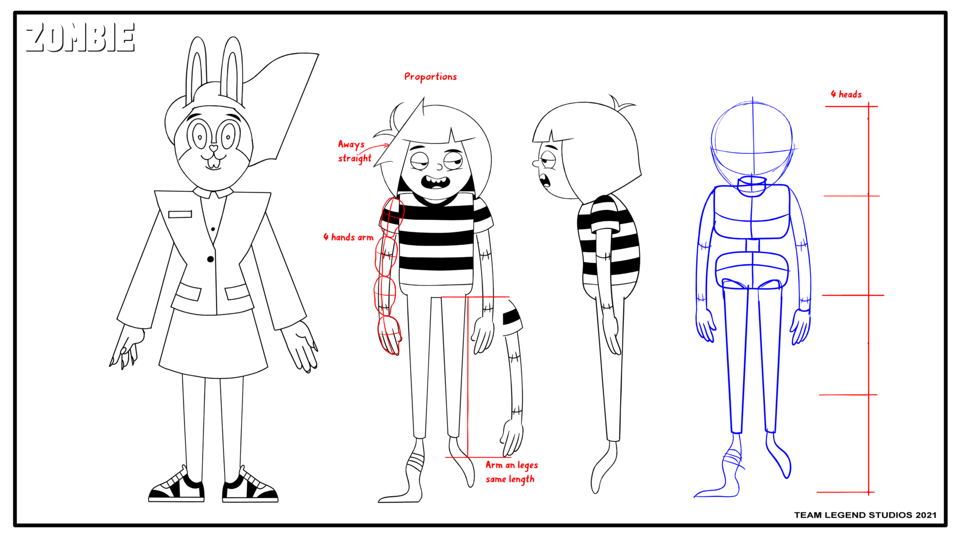 ol modelsheet 5