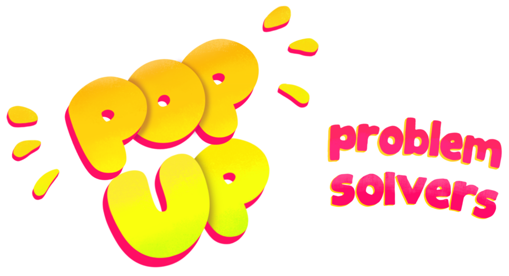 pups logo