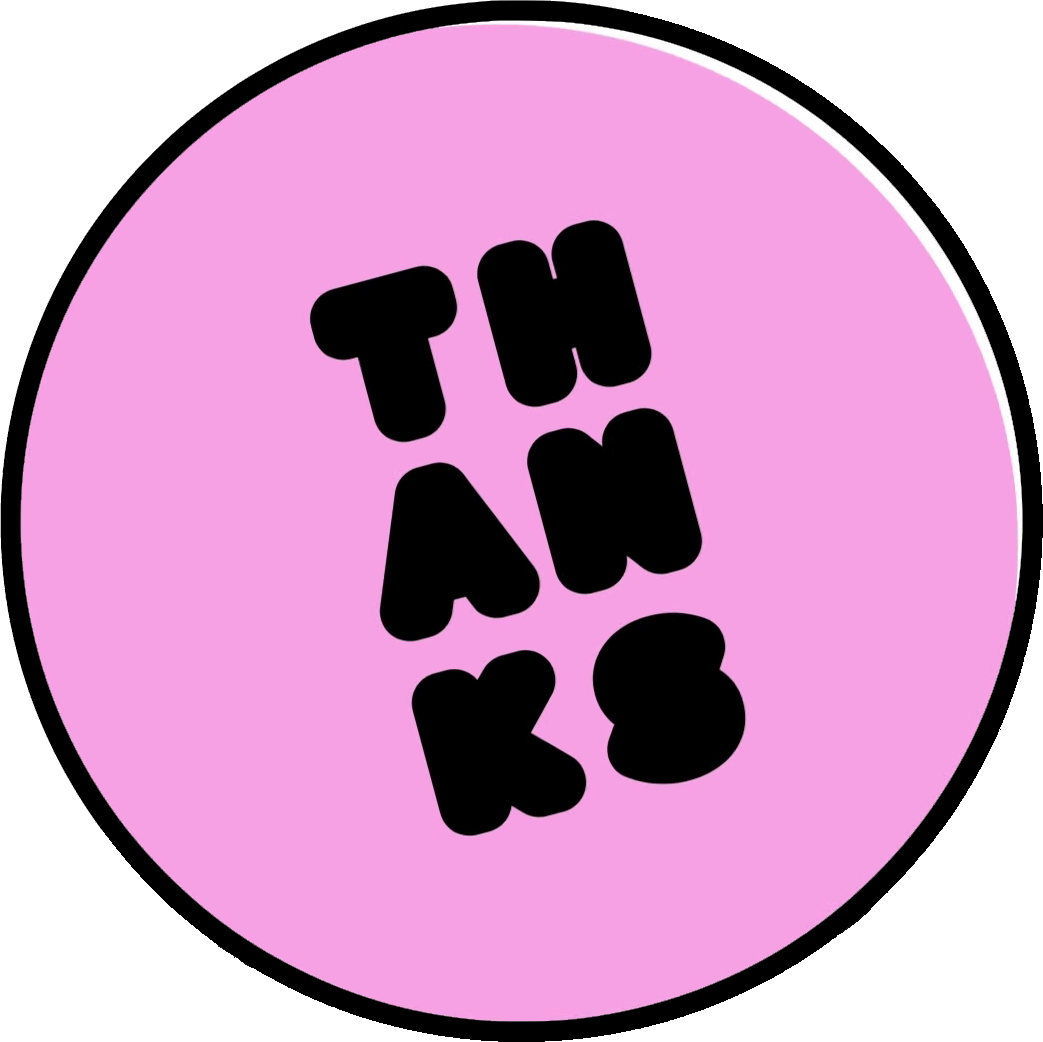 thanks logo large