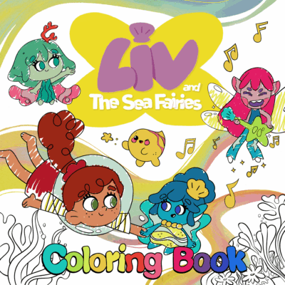 colorbook 022
