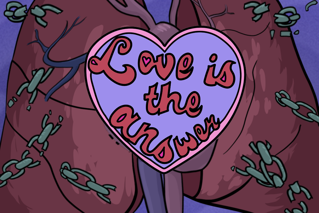 frame 6 tunnel heart 8
