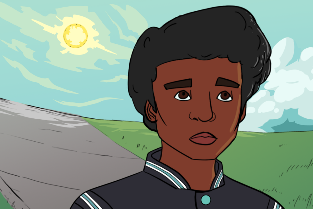 fro frame