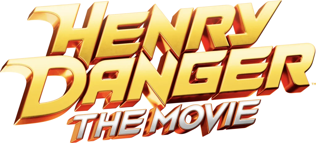 henry danger logo