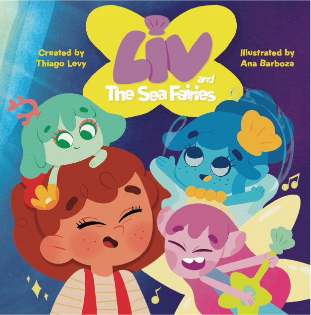 liv book cover
