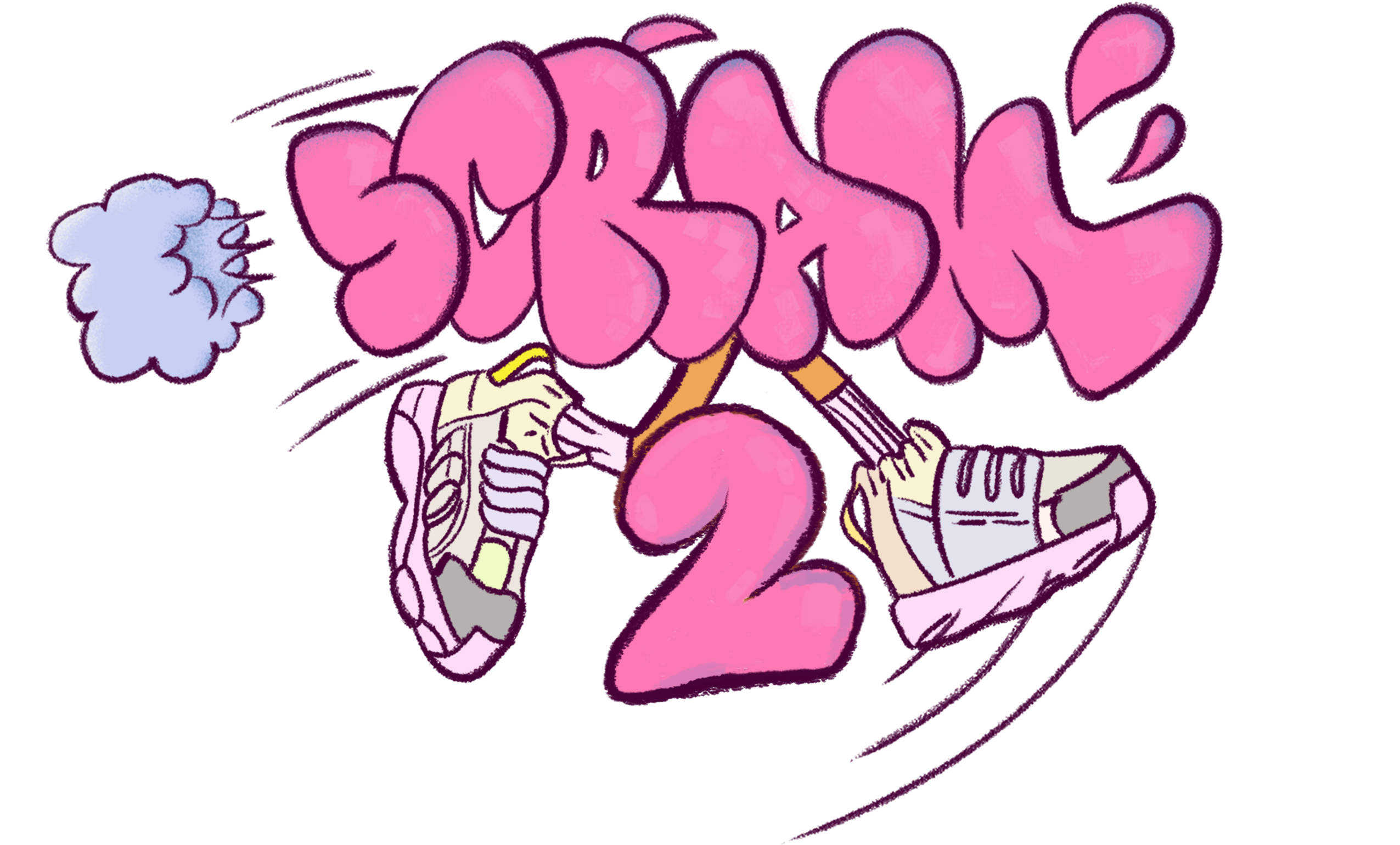 scram2 logo