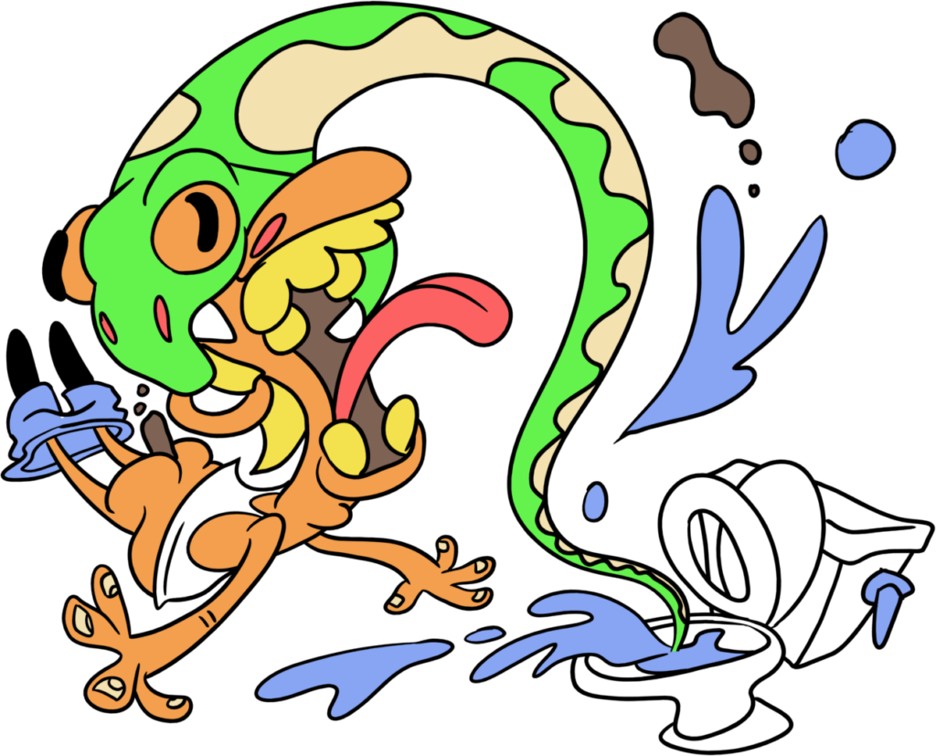 snake