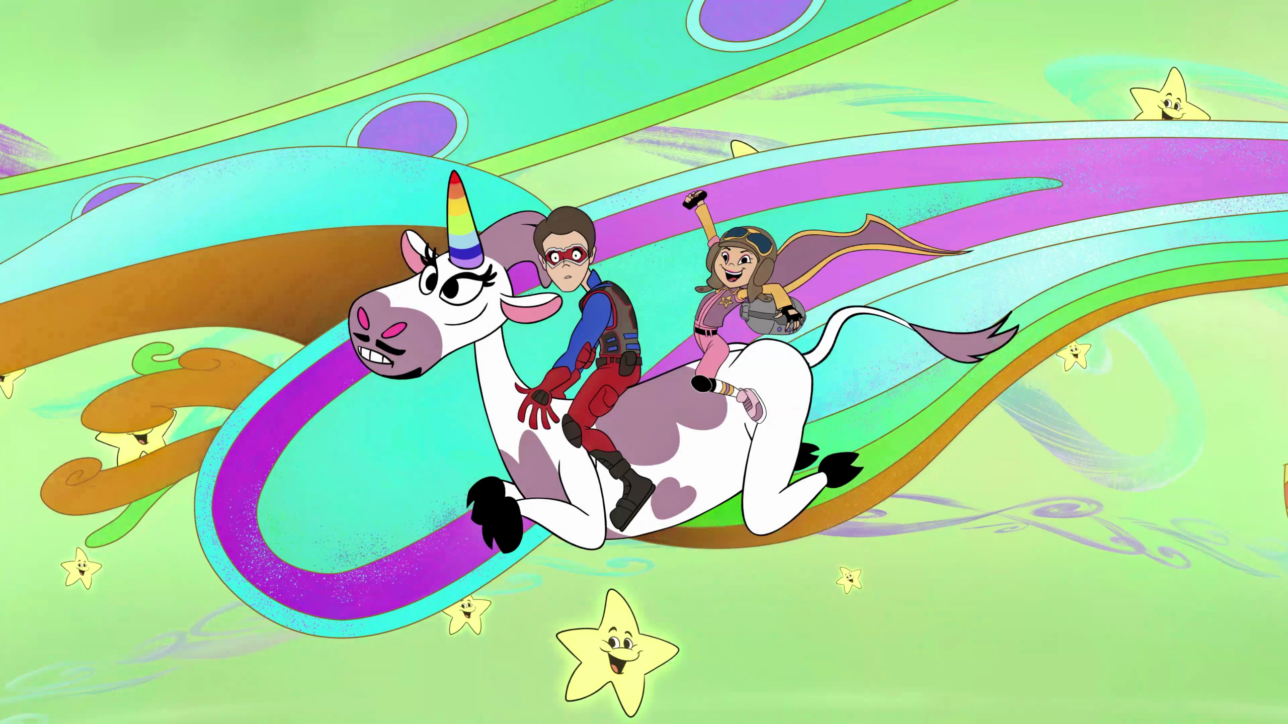 HD Screenshot 01