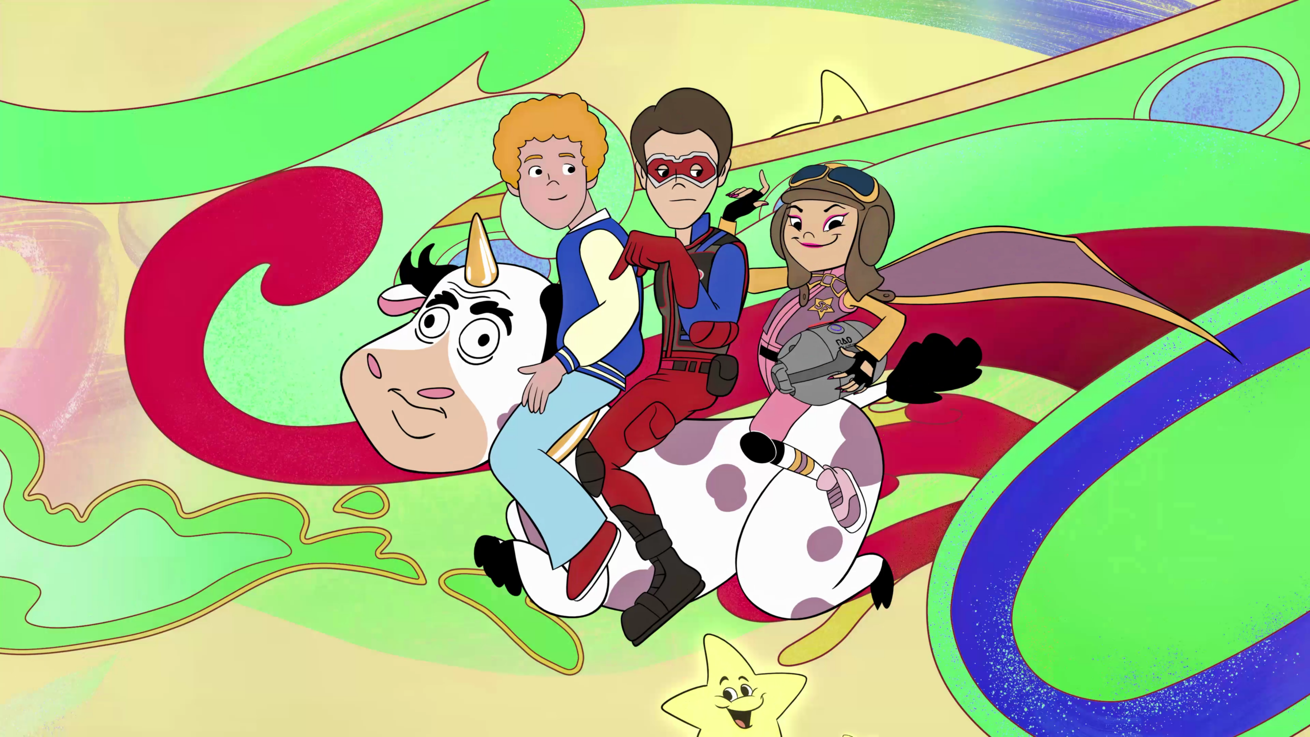HD Screenshot 02