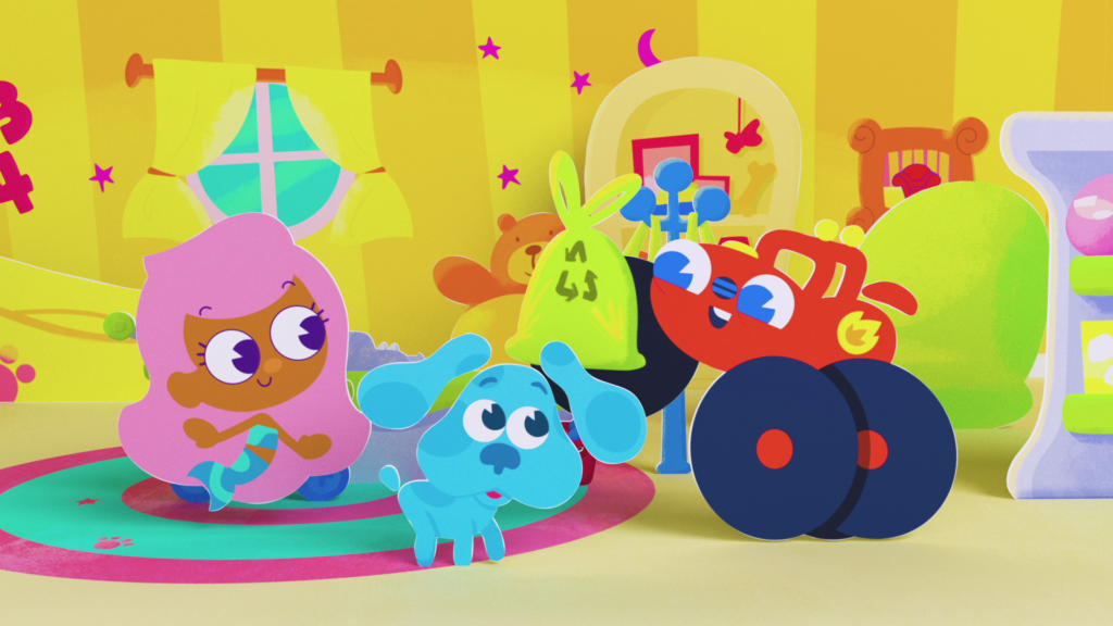 Pups Screenshot 03