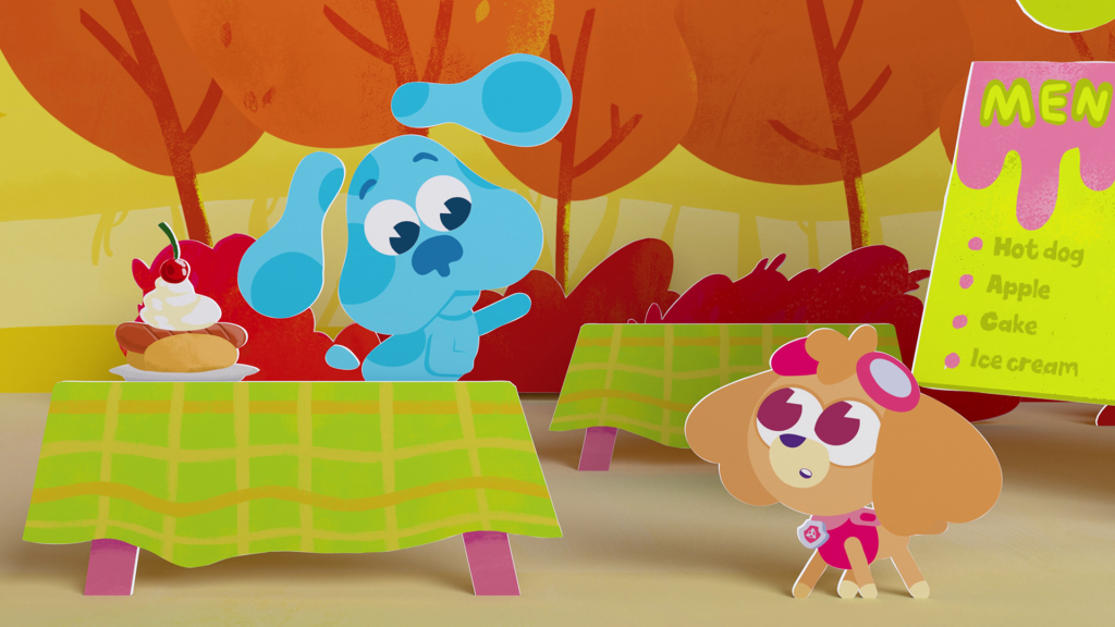 Pups Screenshot 02