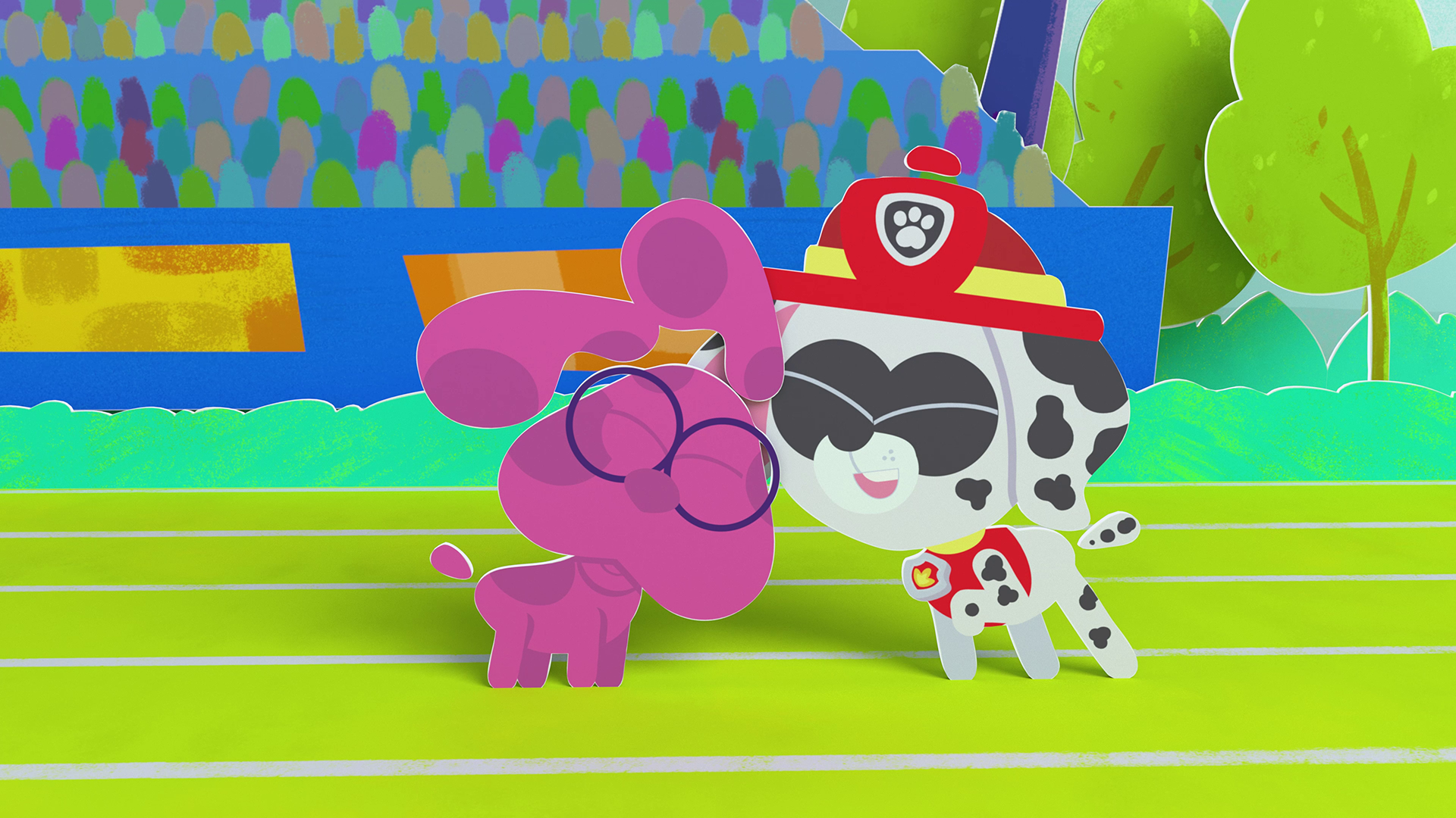 Pups Screenshot 01